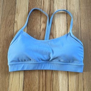 Lululemon flow Y bra size 4